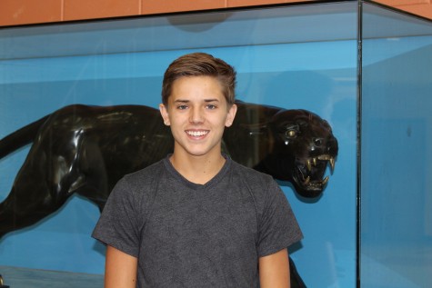 Austin Browne