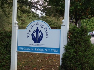 The Healing Place of Wake County is one of the many rehabilitation centers available in North Carolina 