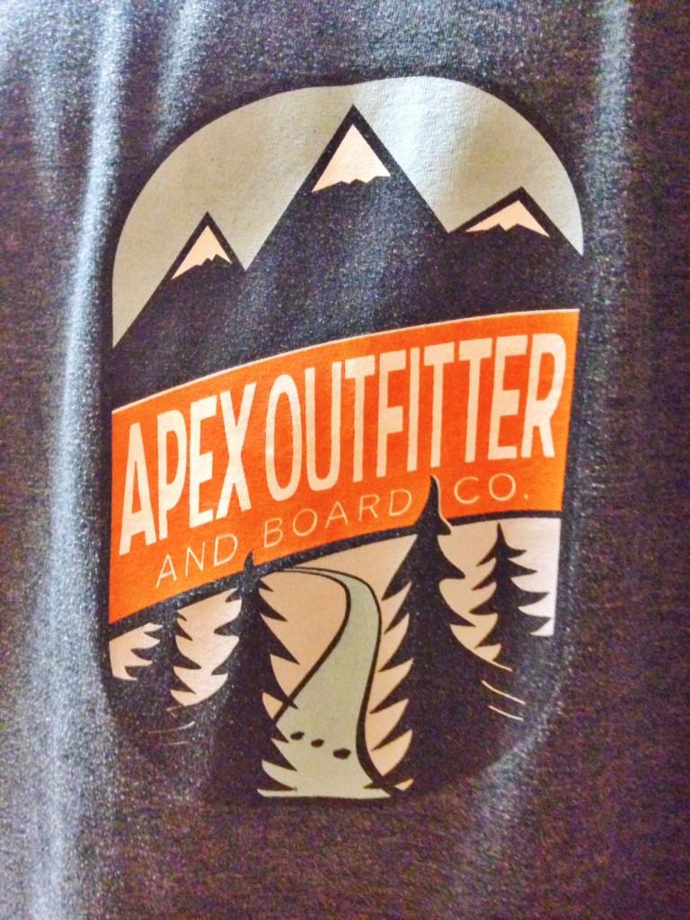 Apex Outfitters offers a large variety of products that pleases anyone despite their interests. 