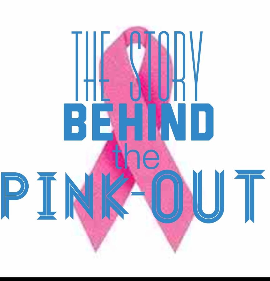 The Story Behind the Pink-Out
