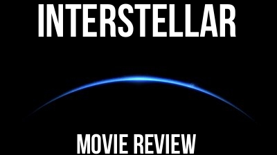 2014s Best Movie? PCNN Review of Interstellar