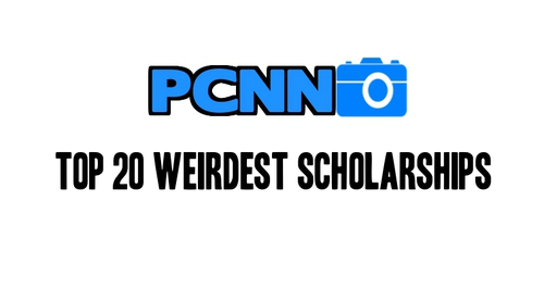 PCNN Takes A Look At The Weirdest Scholarships You Can Apply For Now!