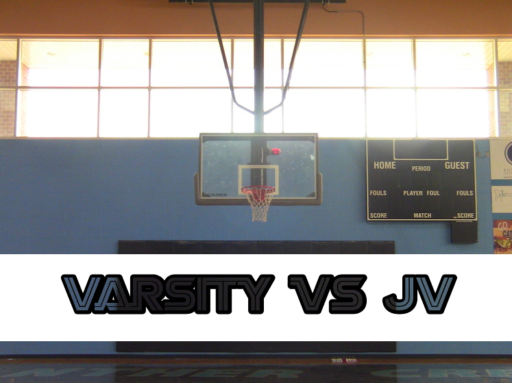 Varsity Vs. Junior Varsity: Same Sport, Same Rules, Different Experience