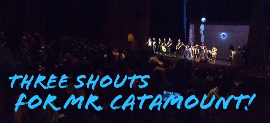 Three+Shouts+for+Mr.+Catamount%21
