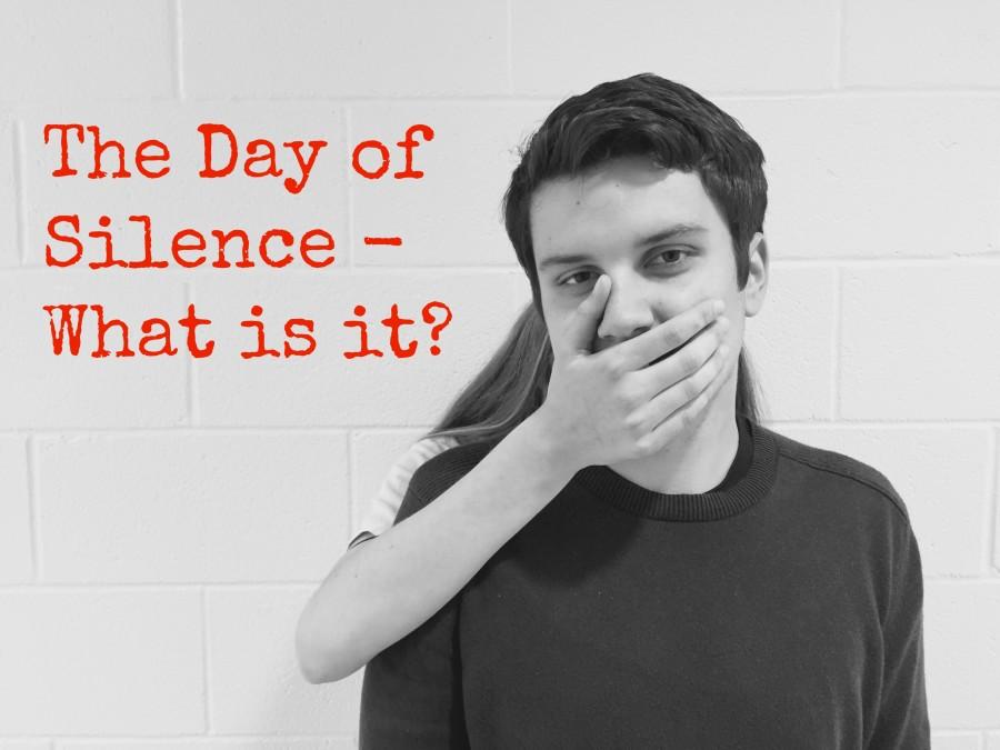 The Day of Silence – What is it?