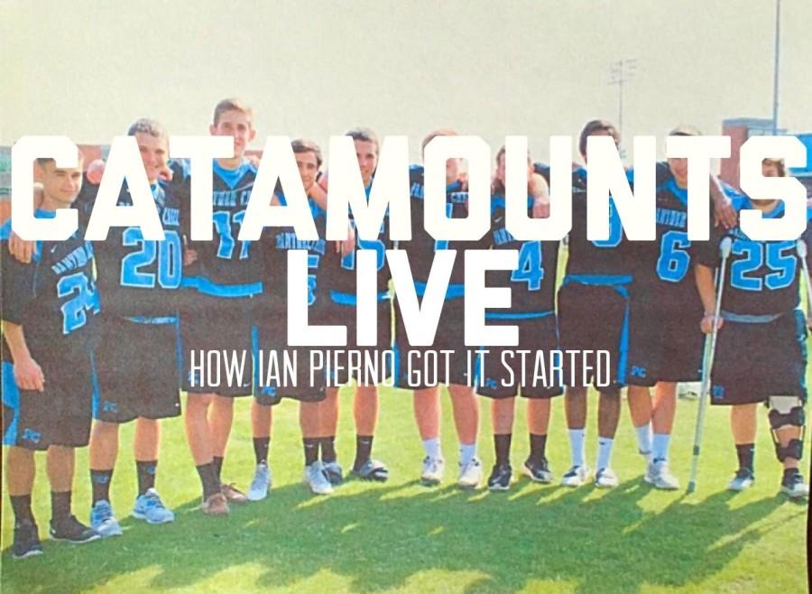 CatamountsLIVE:  How it became part of Panther Creeks athletic community