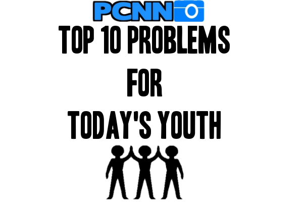 PCNN Examines the Important Issues that Youth Face Today