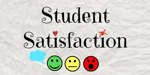 Are Students Satisfied with Panther Creek?