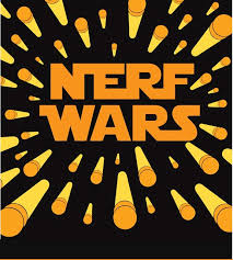 NERF Wars