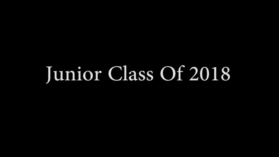 Junior+Class+of+2018
