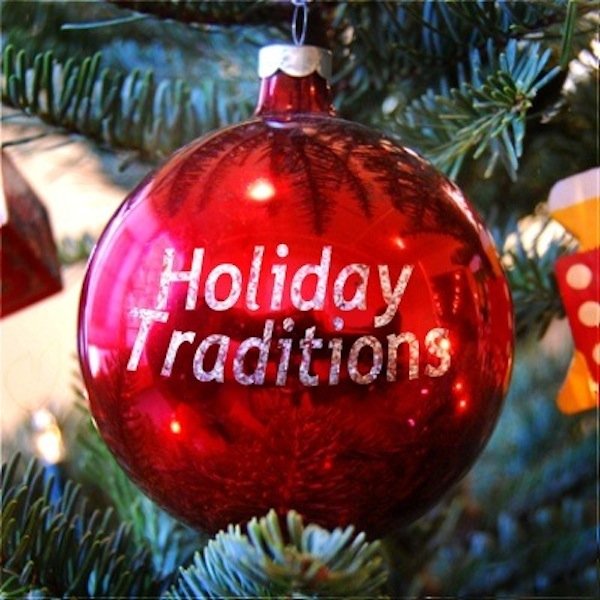 Holiday Traditions at Panther Creek