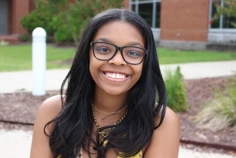 Takiyah Harris