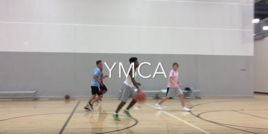Y is the YMCA the Move?
