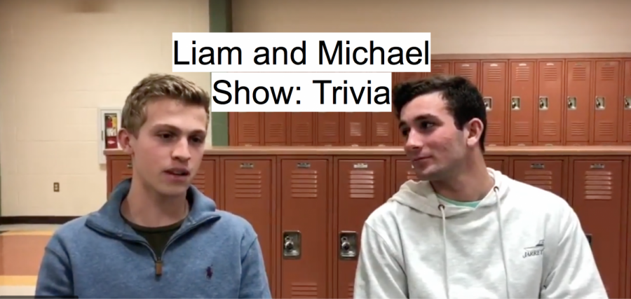 Liam+and+Michael+Show+-+Trivia