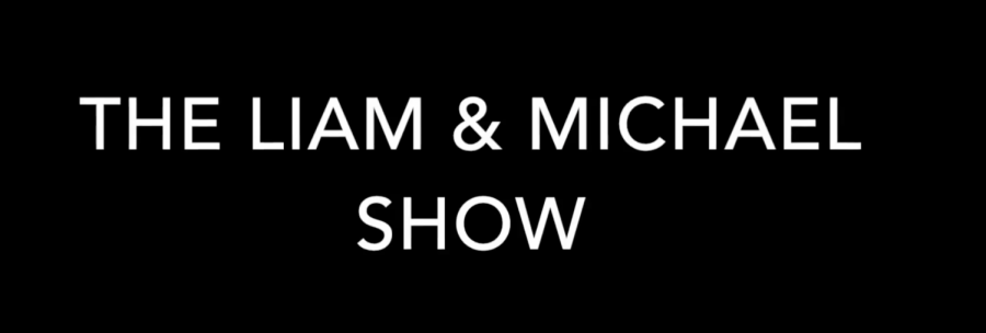 Liam+and+Michael+Show%3A+Grand+Finale+Baby