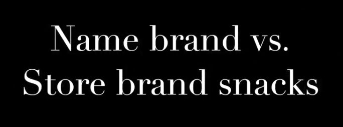 Store+Brand+vs+Name+brand...+Can+you+tell%3F