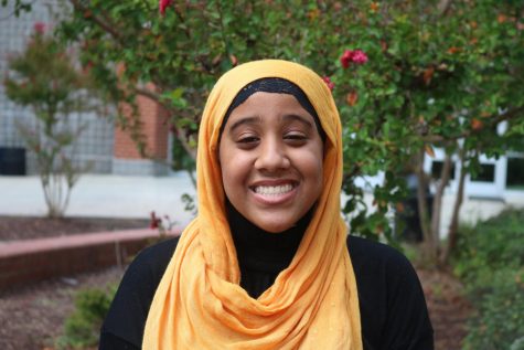 Intisar Mohammed