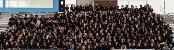 Class of 2026 Senior Tribute