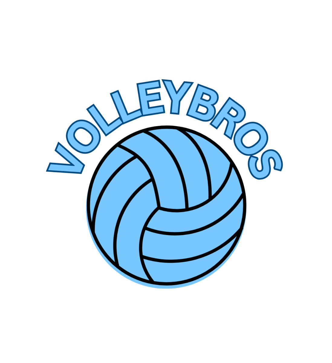 Panther Creek's Male Volleyball Club: Volleybros