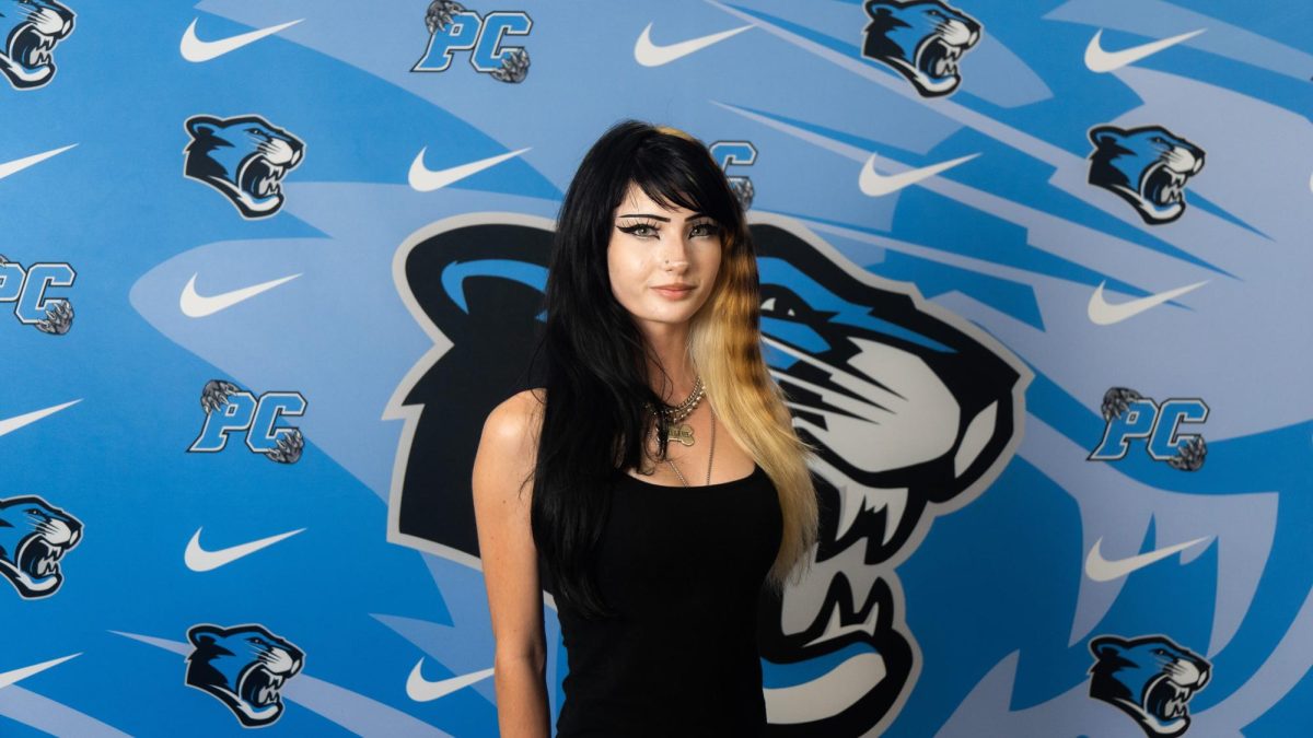 Avery Lauren Kreider