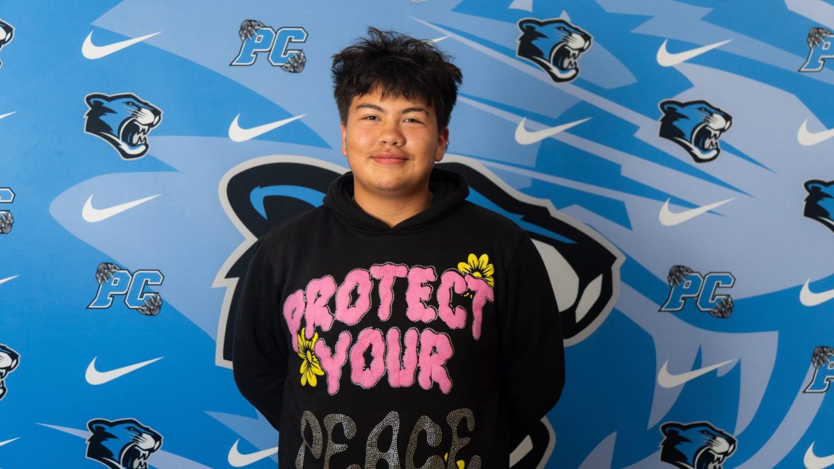 Christopher Rodriguez